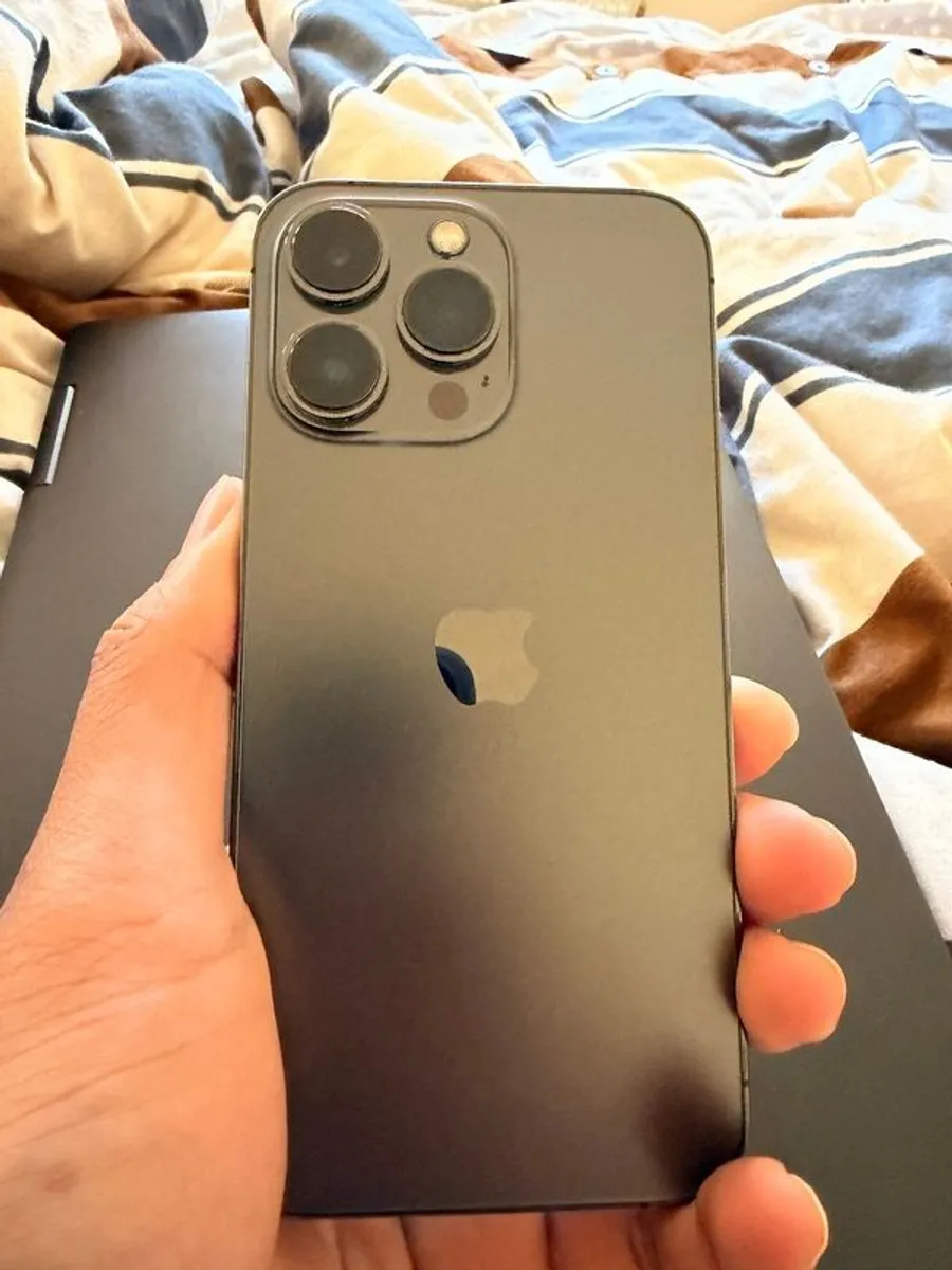 IPhone 13 Pro - Image 3