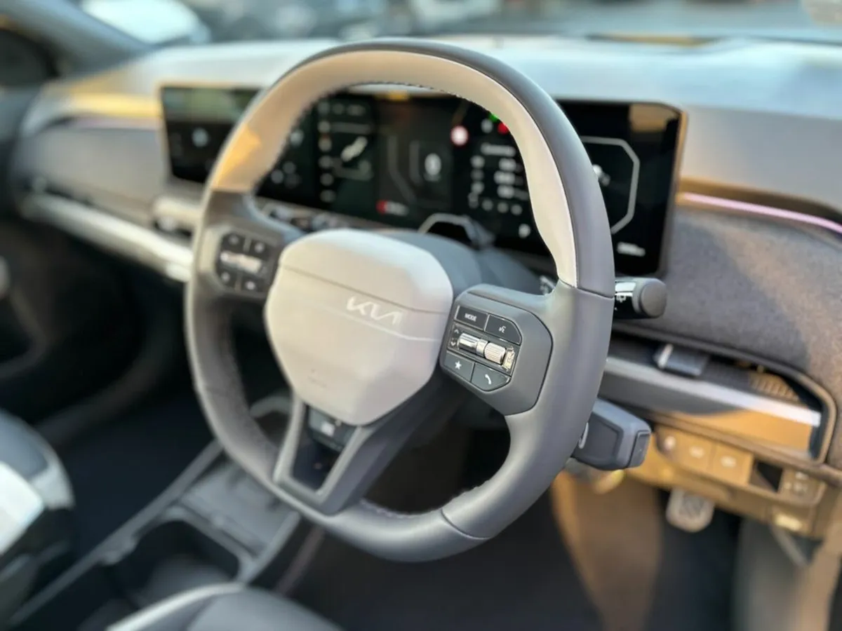 Kia EV3 GT Line Long Range ( 0% Finance Available - Image 2