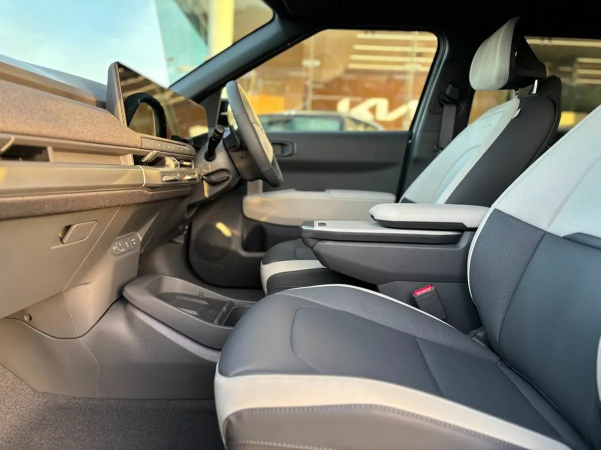 Kia EV3 GT Line Long Range ( 0% Finance Available - Image 4