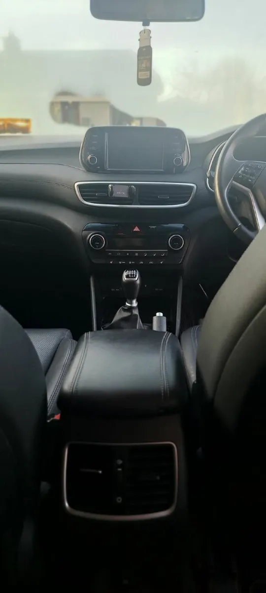 Hyundai Tucson 2019 - Image 2