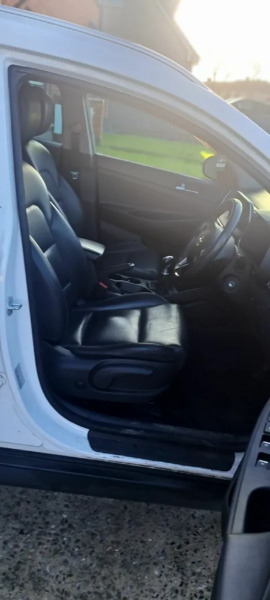 Hyundai Tucson 2019 - Image 4