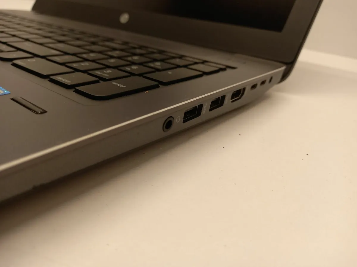 Online Auction Of A HP Zbook 15 G4 & More! - Image 3