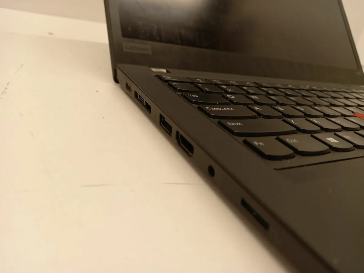 Online Auction Of A LENOVO ThinkPad T490 & More! - Image 3