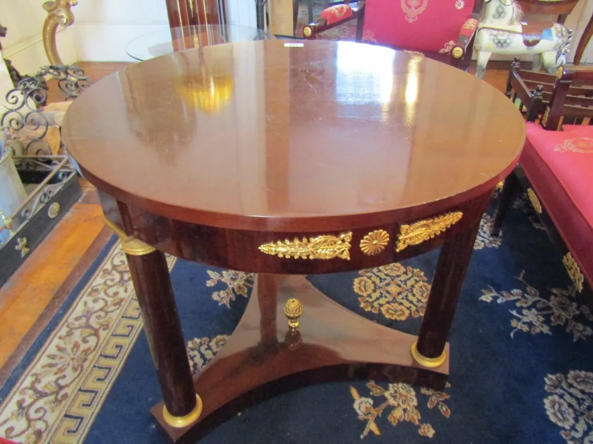 House Contents Auction Tuesday 9th Dec 12:30pm. - Image 3