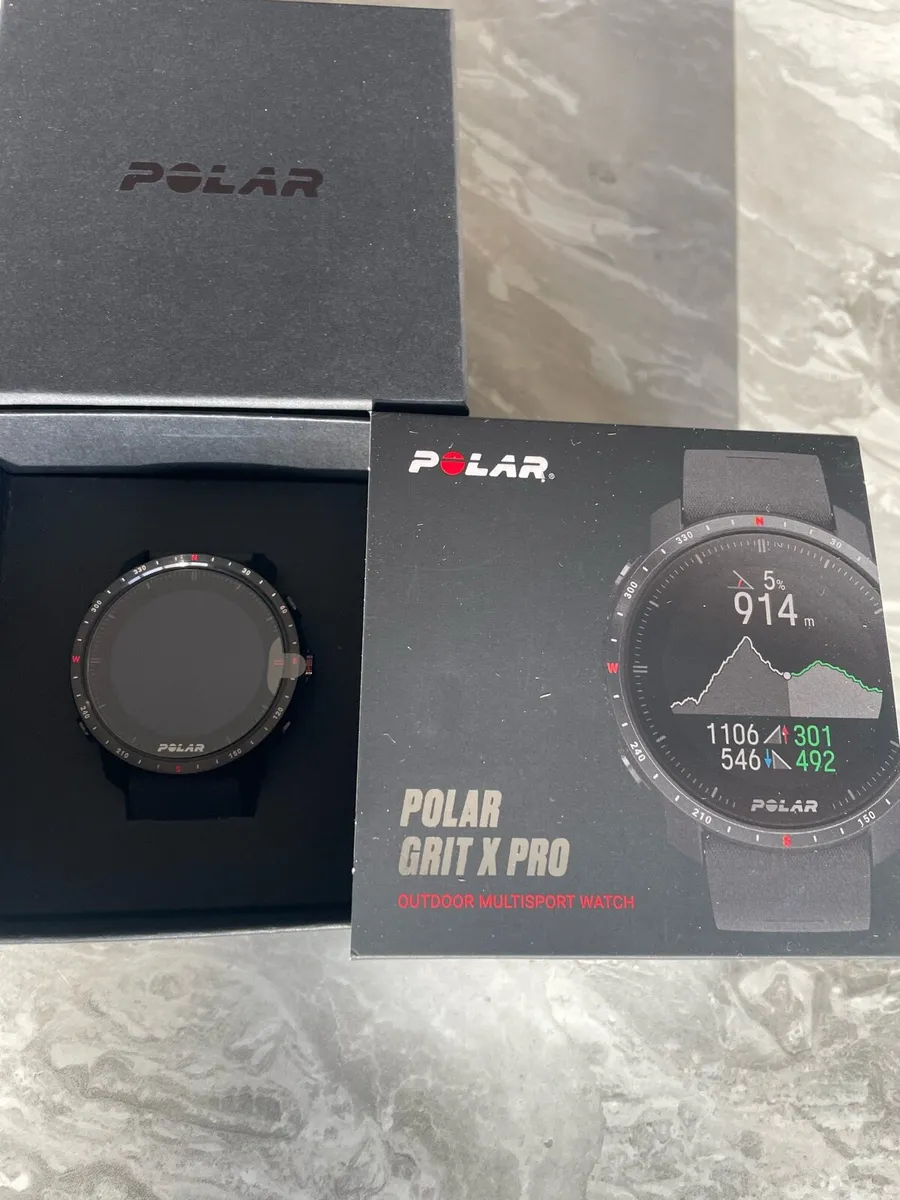 Polar Grit X Pro - Image 2