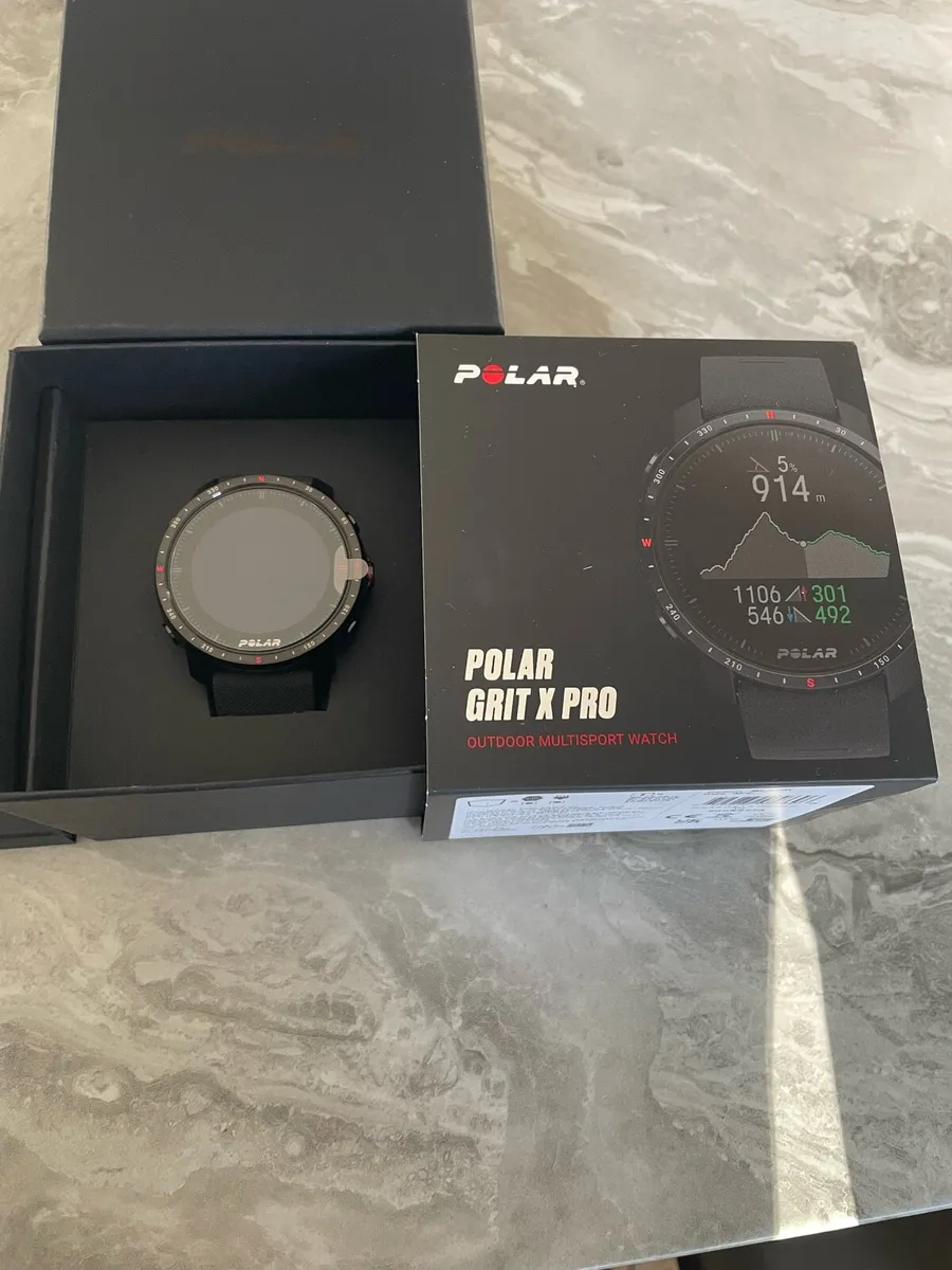 Polar Grit X Pro - Image 3