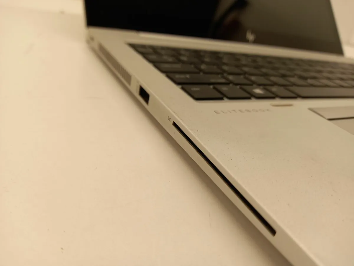 Online Auction Of A HP EliteBook 850 G5 & More! - Image 2