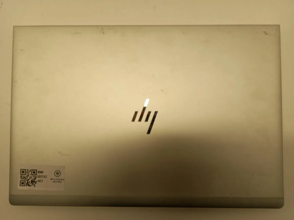 Online Auction Of A HP EliteBook 850 G5 & More! - Image 4