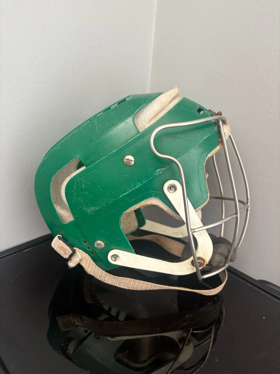 Old style green cooper with kk guard - Image 4