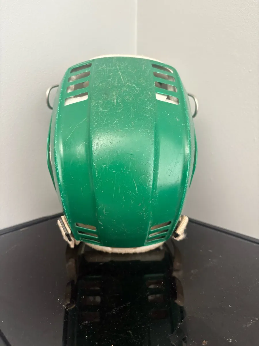 Old style green cooper with kk guard - Image 3