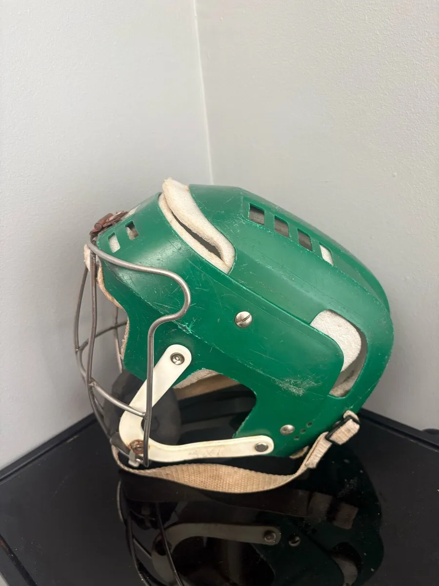 Old style green cooper with kk guard - Image 2