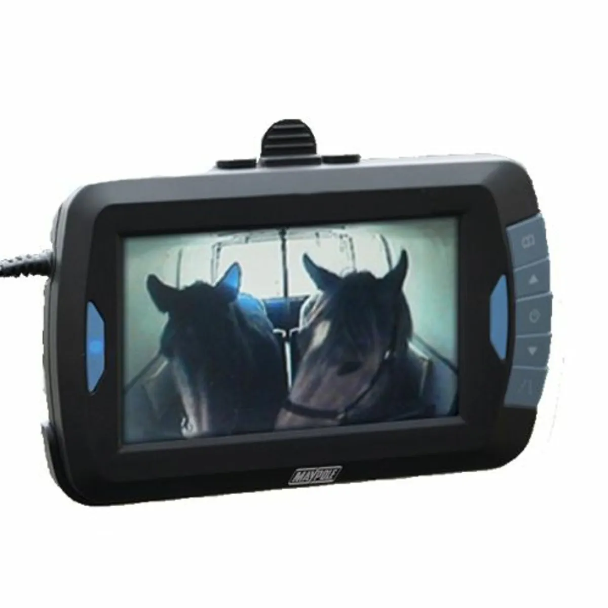 MP7410 Wireless Digital Reversing Camera - Image 3