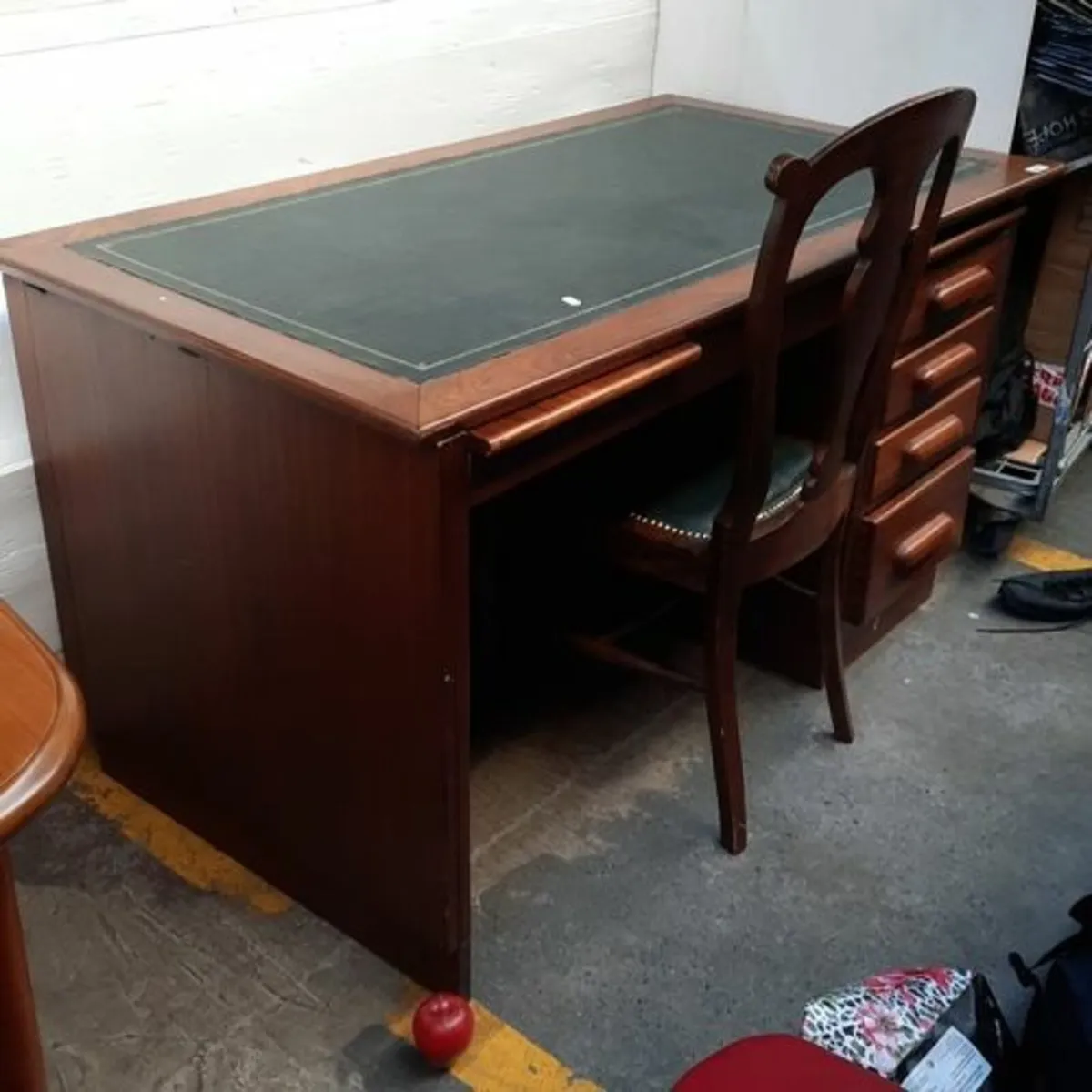 Furniture-Mid Century-Antique-Vintage-Luxury - Image 1