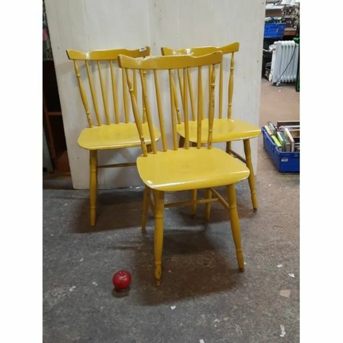 Furniture-Mid Century-Antique-Vintage-Luxury - Image 2