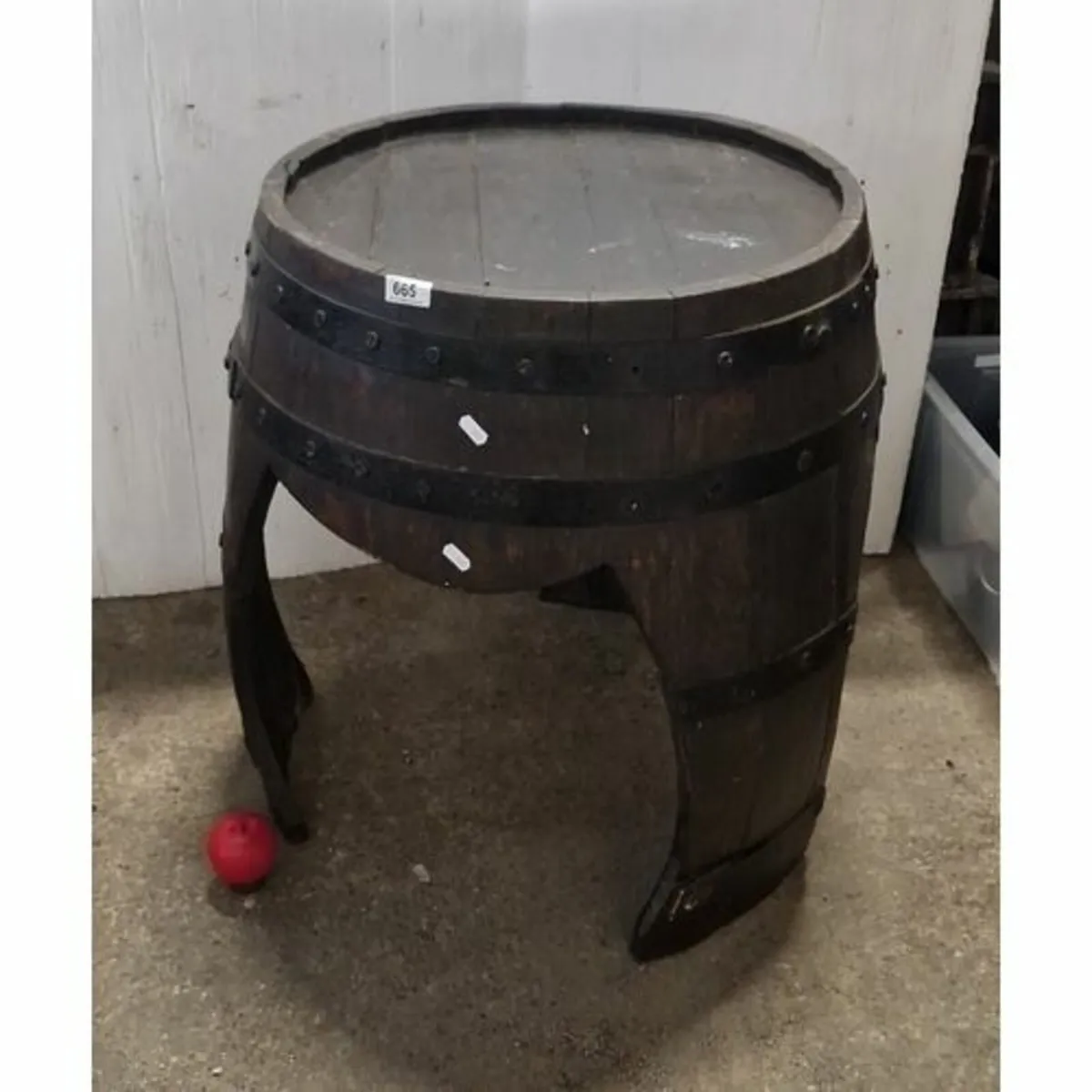 Furniture-Mid Century-Antique-Vintage-Luxury - Image 3