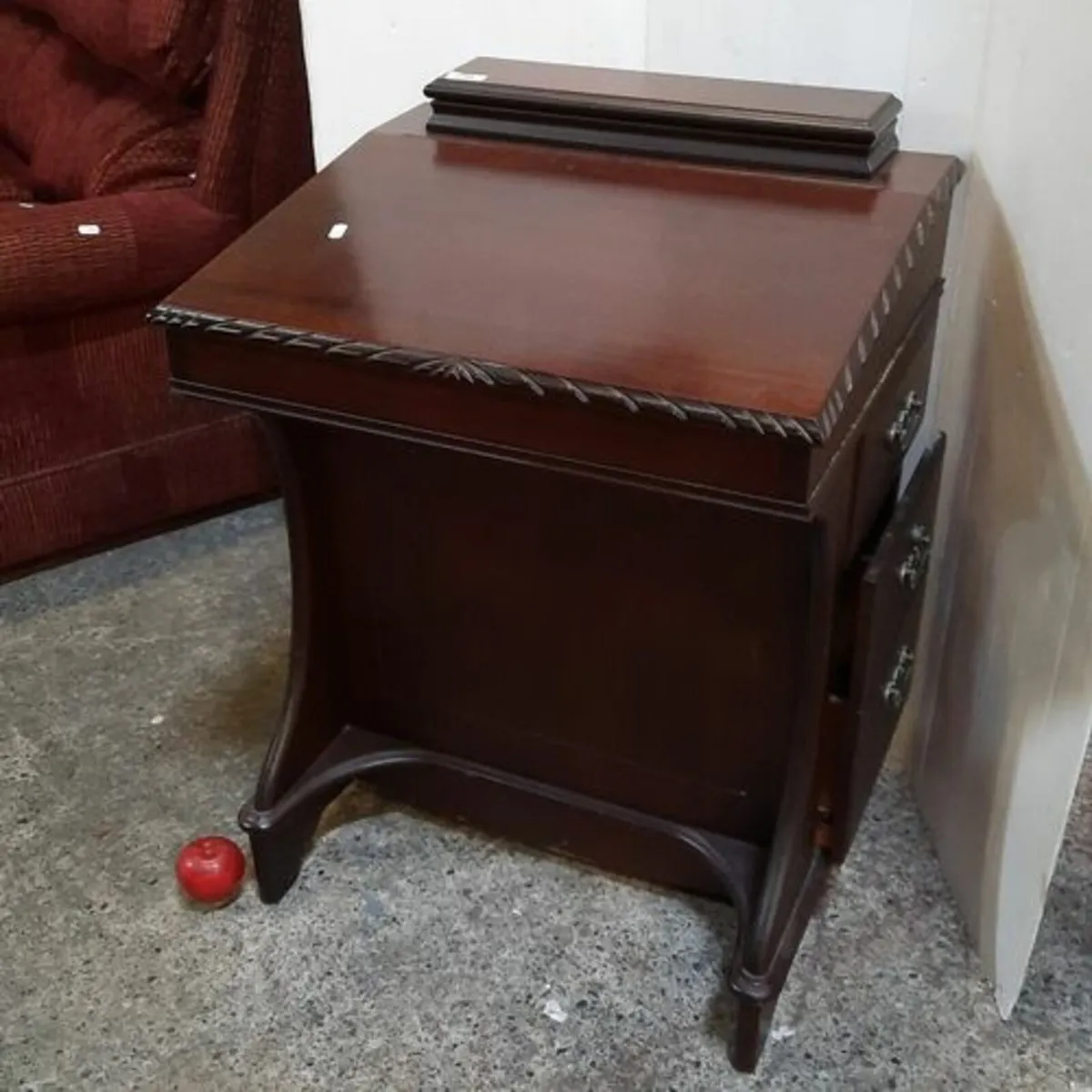 Furniture-Mid Century-Antique-Vintage-Luxury - Image 4