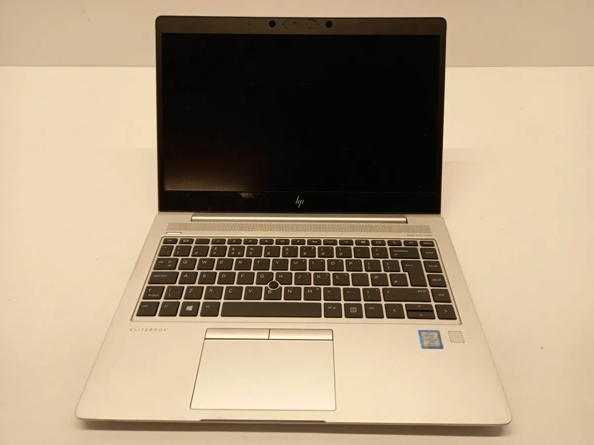 Online Auction Of A HP EliteBook 840 G6 & More! - Image 1
