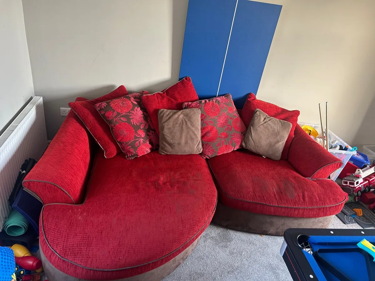 Couch /Sofa - Image 1