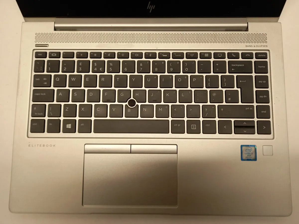 Online Auction Of A HP EliteBook 840 G6 & More! - Image 4