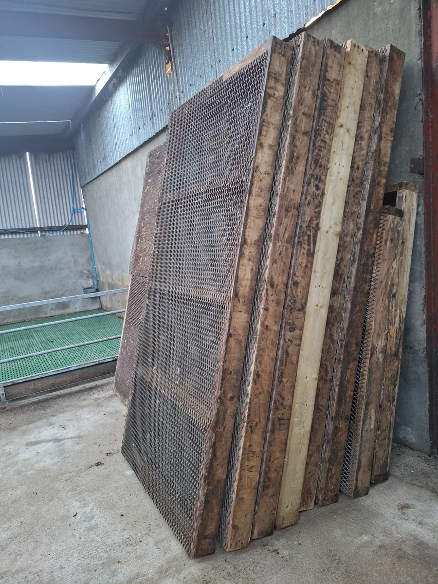 Sheep wire mesh for sale - Image 1