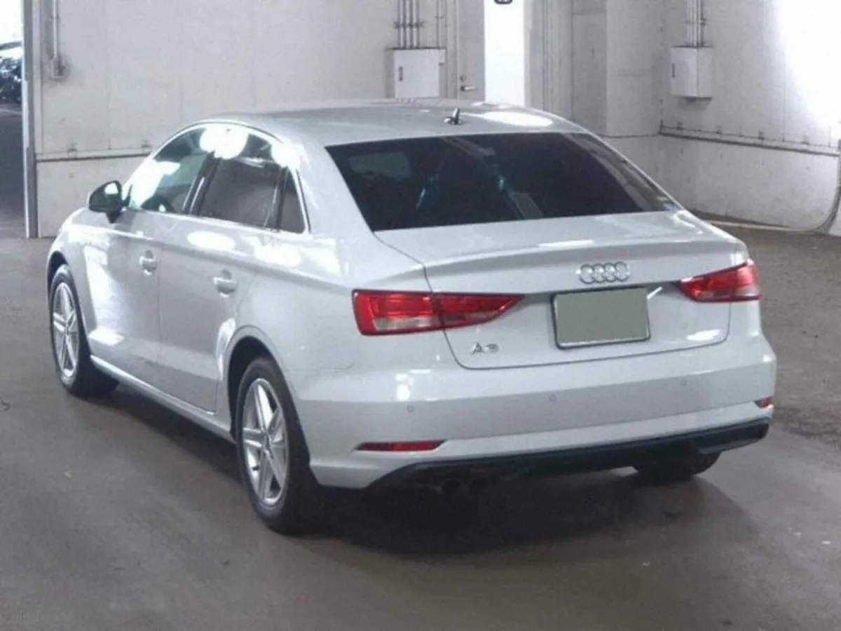 Audi A3 1.4 TFSI - Image 2