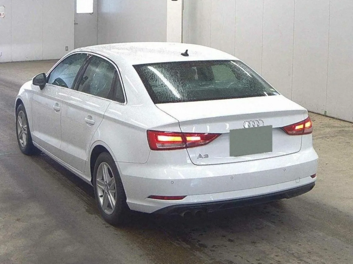 Audi A3 1.4 TFSI - FACTORY ALLOYS - REVERSE CAMERA - Image 2