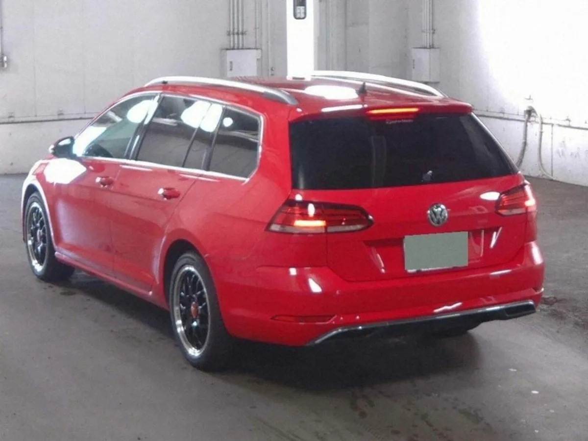 Volkswagen Golf COMFORT LINE - CRUISE CONTROL - RE - Image 2