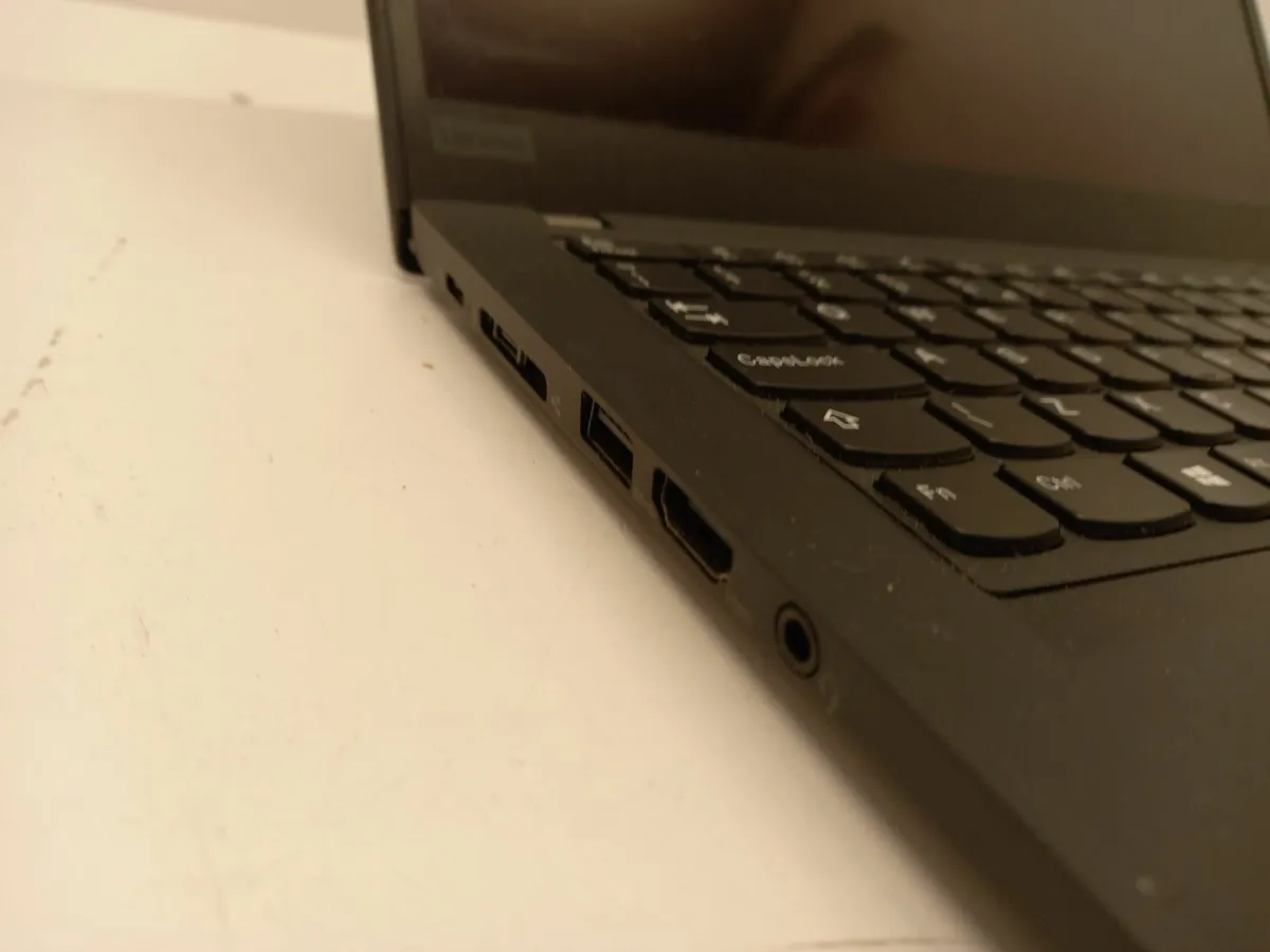 Online Auction Of A LENOVO ThinkPad X390 & More! - Image 3