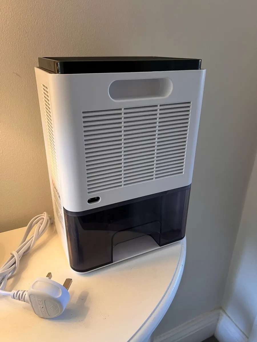 Dehumidifiers for Home, ZASTION 2200ml - Image 2