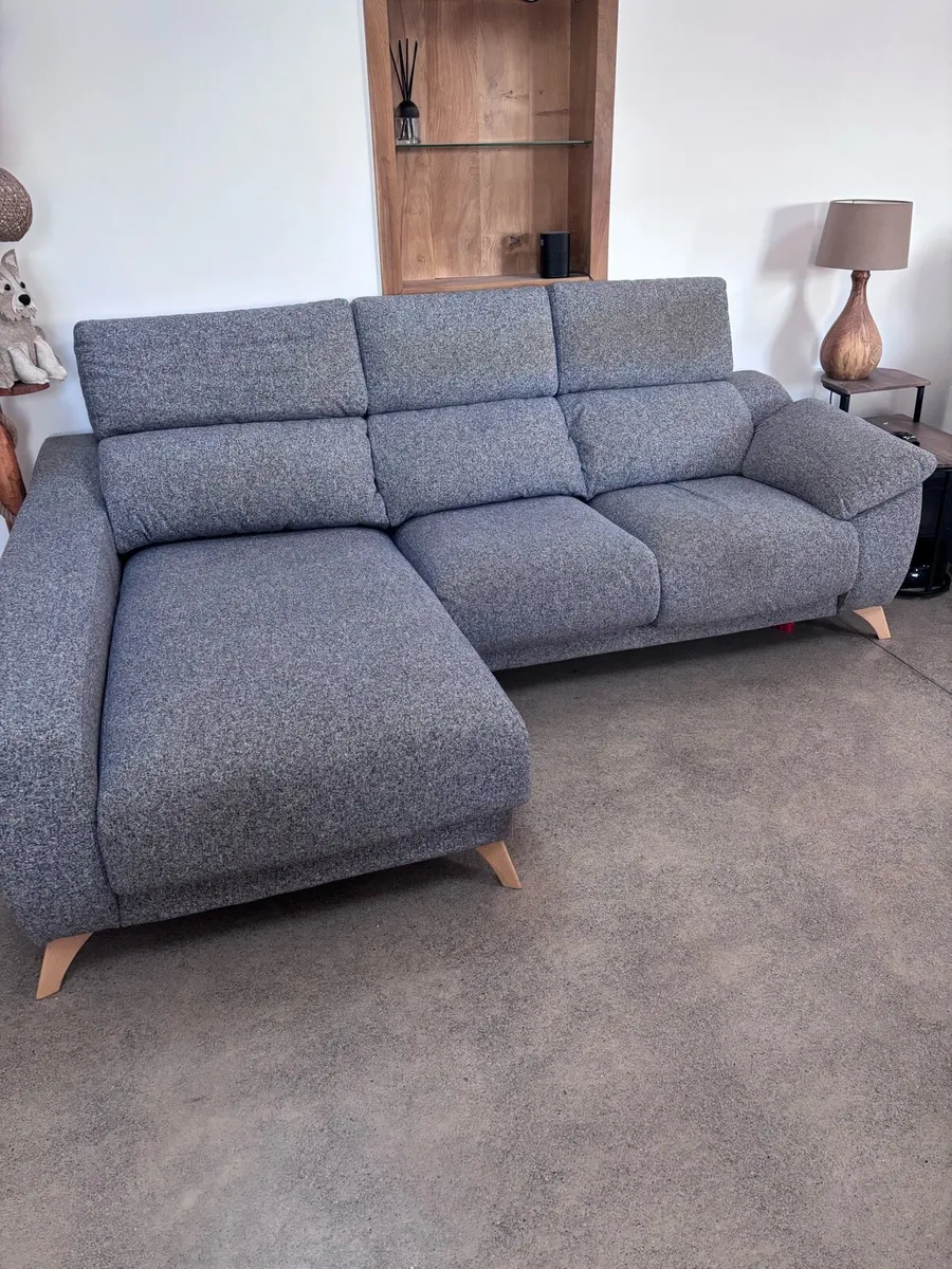 Corner Sofa - Image 2