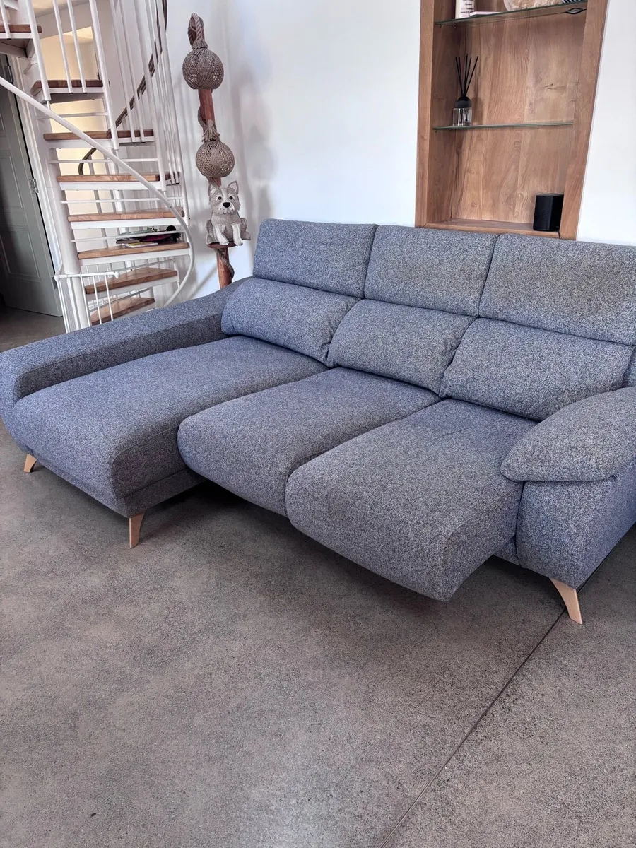 Corner Sofa - Image 3