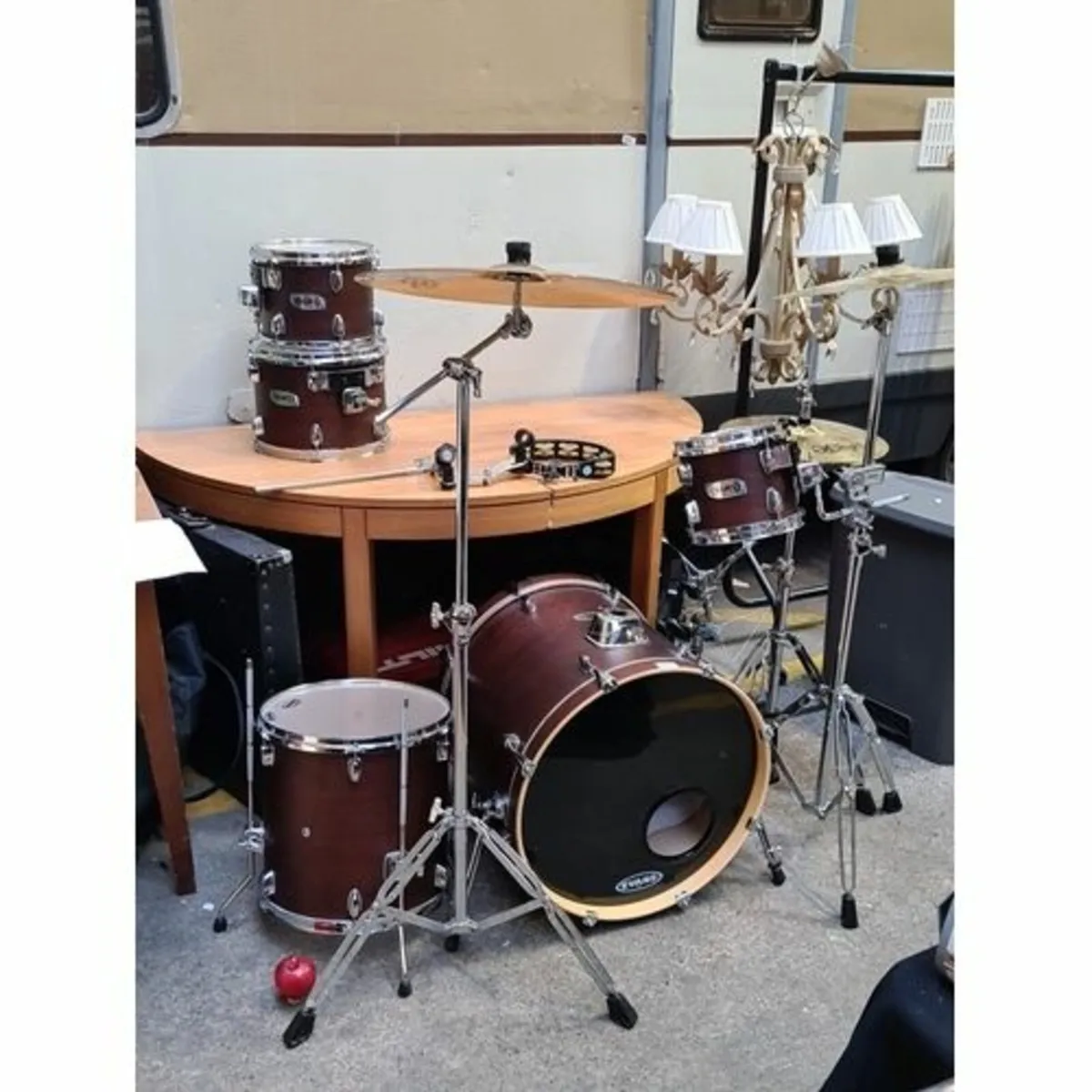 Star Lot-Jewellery-Furniture-Art-Silver-Antique - Image 2