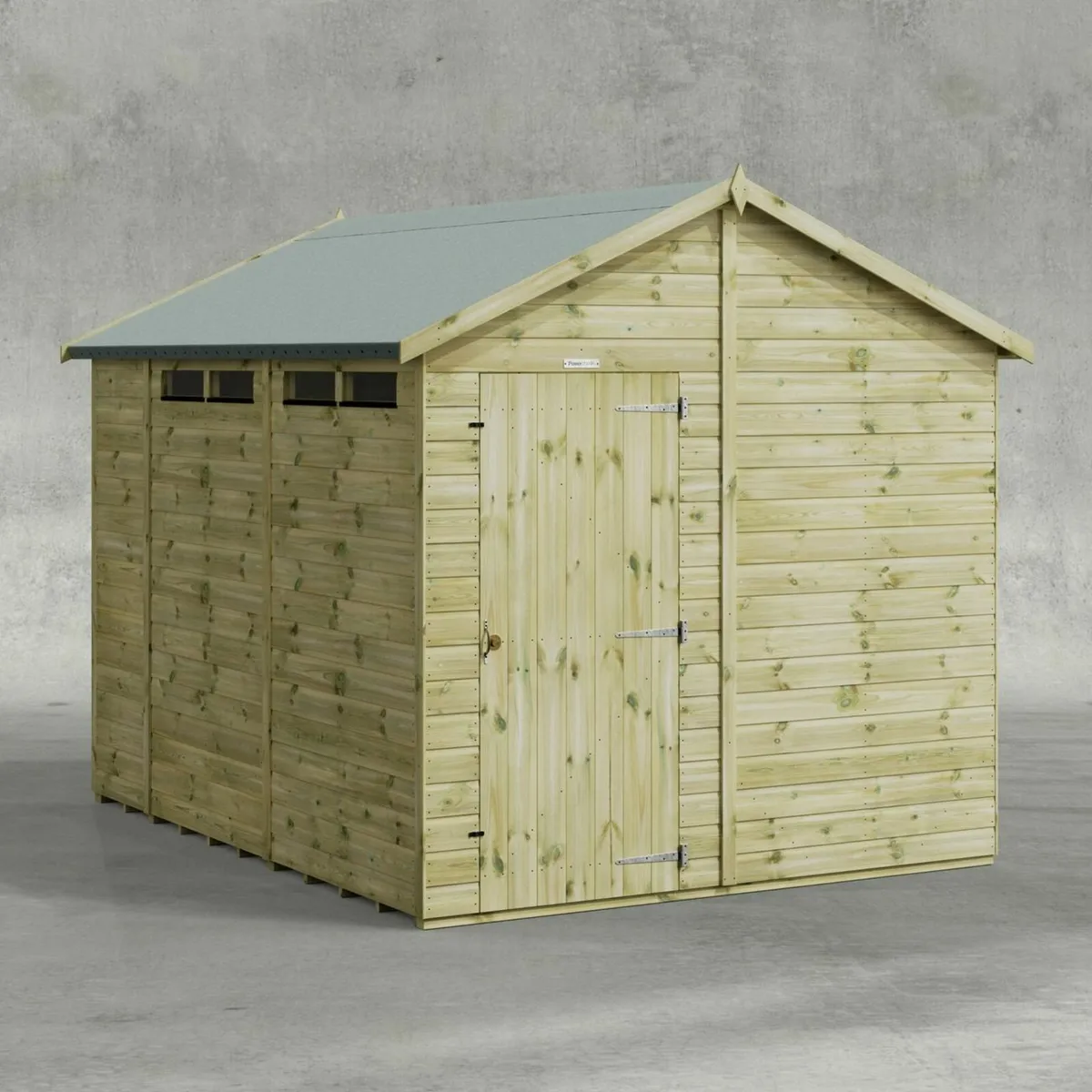 Our Cyber Shed Sale Ends Friday 5th December - Image 3