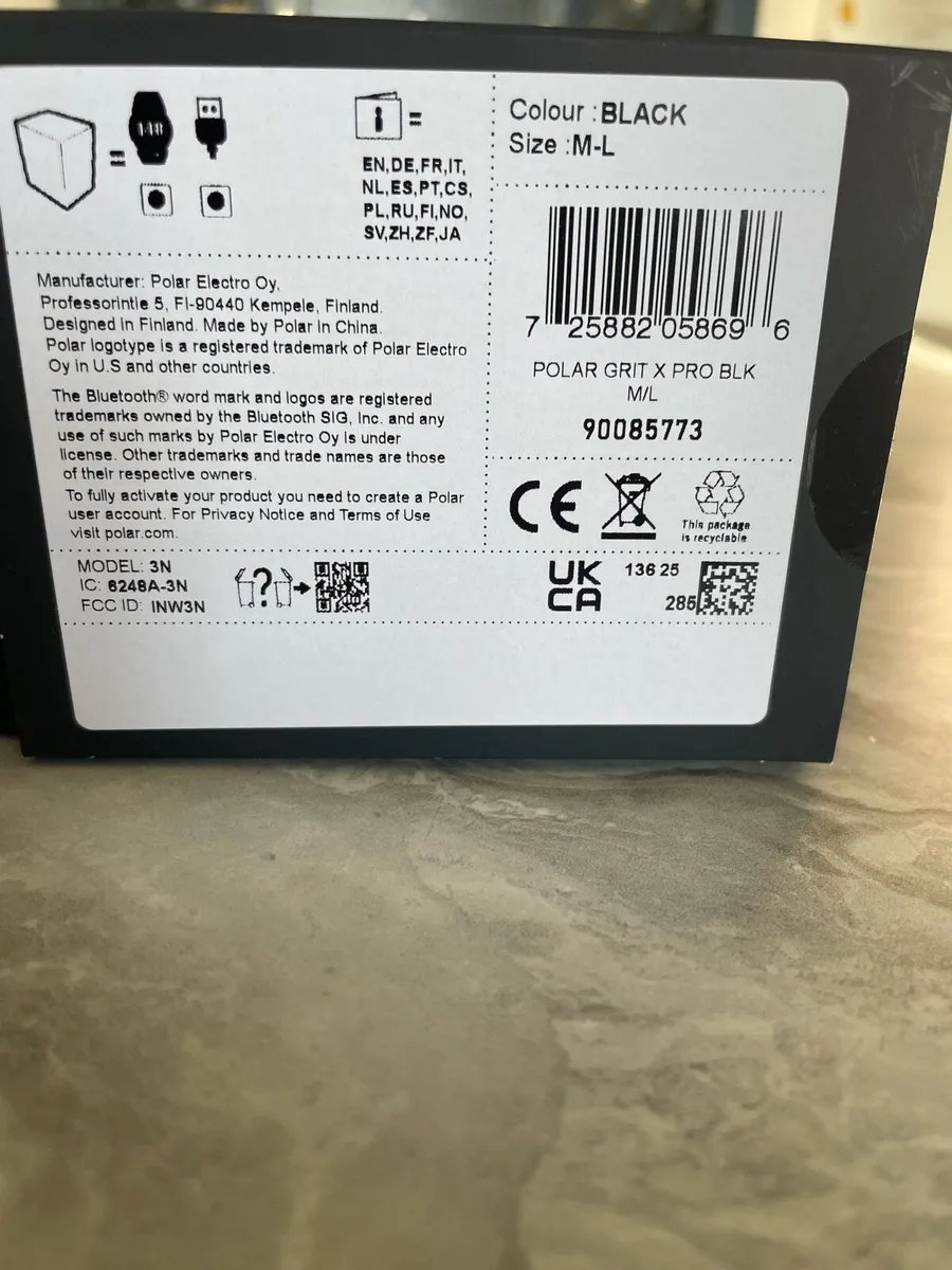 Polar Grit X Pro - Image 4