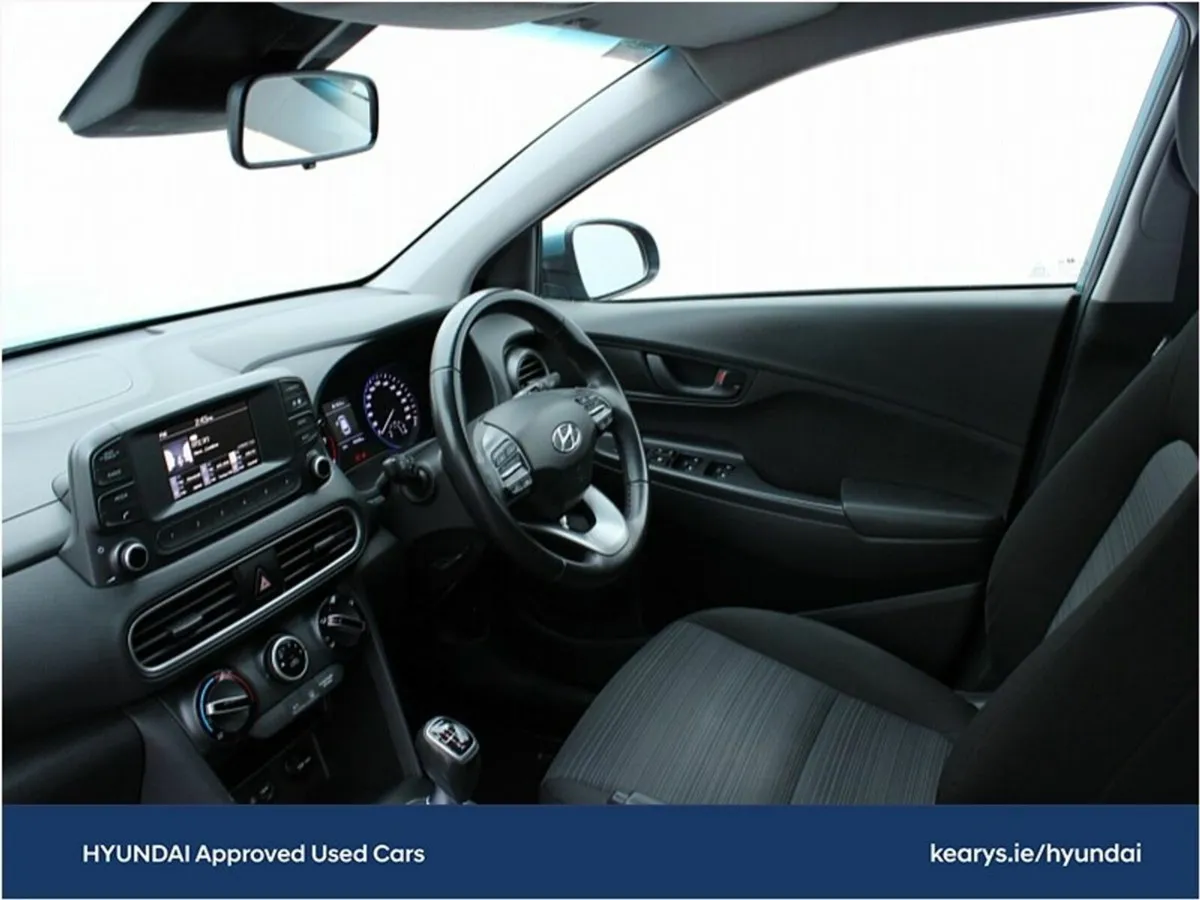 Hyundai KONA 1.0 T-GDI Comfort - Image 4