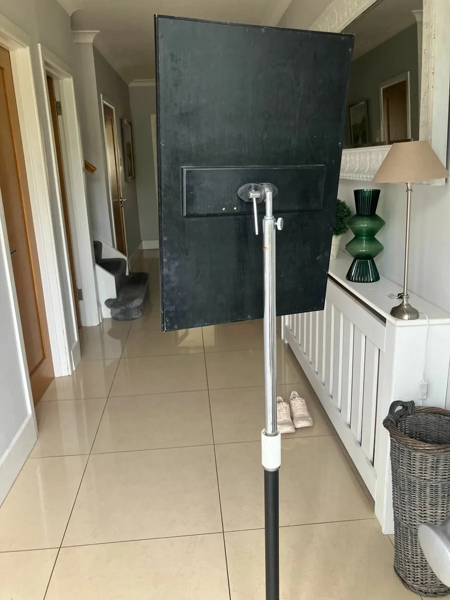 Free Standing Mirror - Image 2