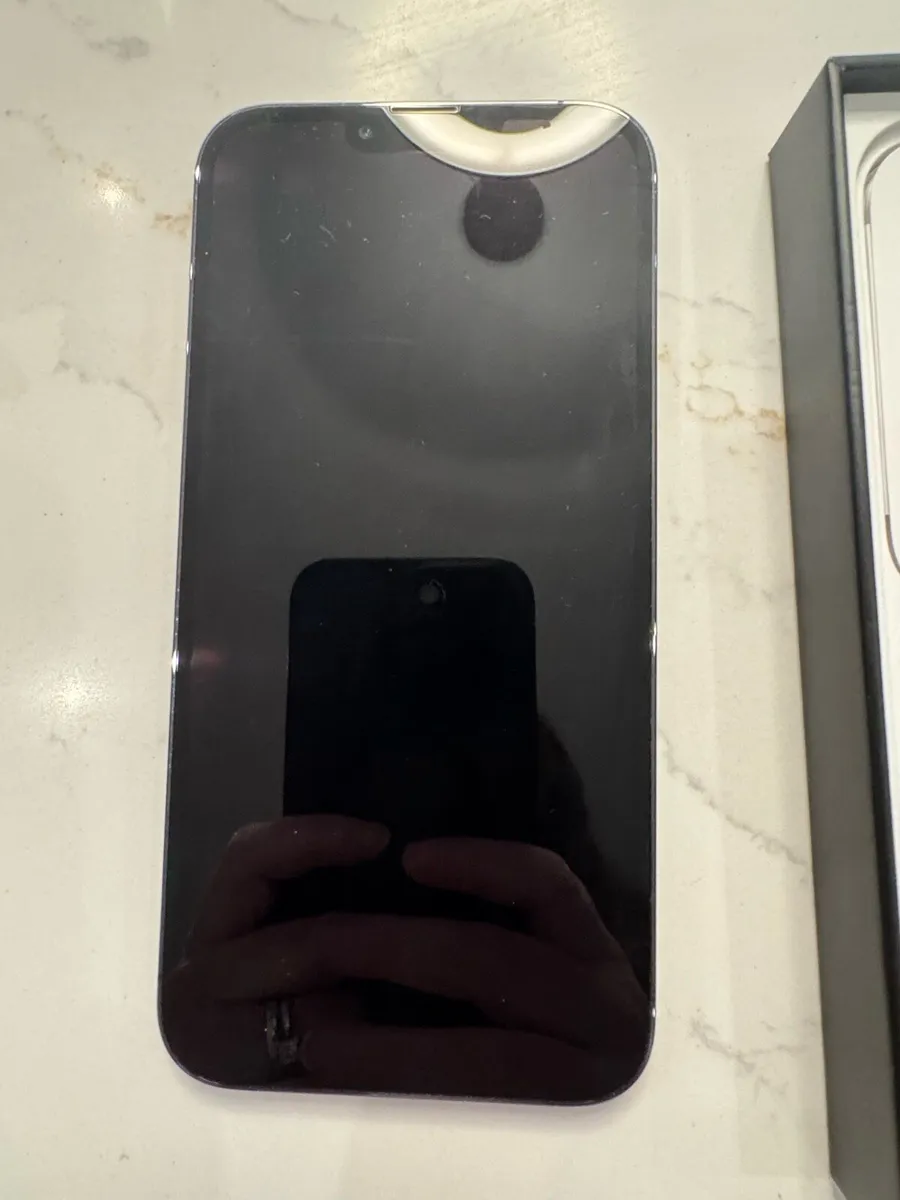 iPhone 13 Pro Max 256gb Network unlocked - Image 4