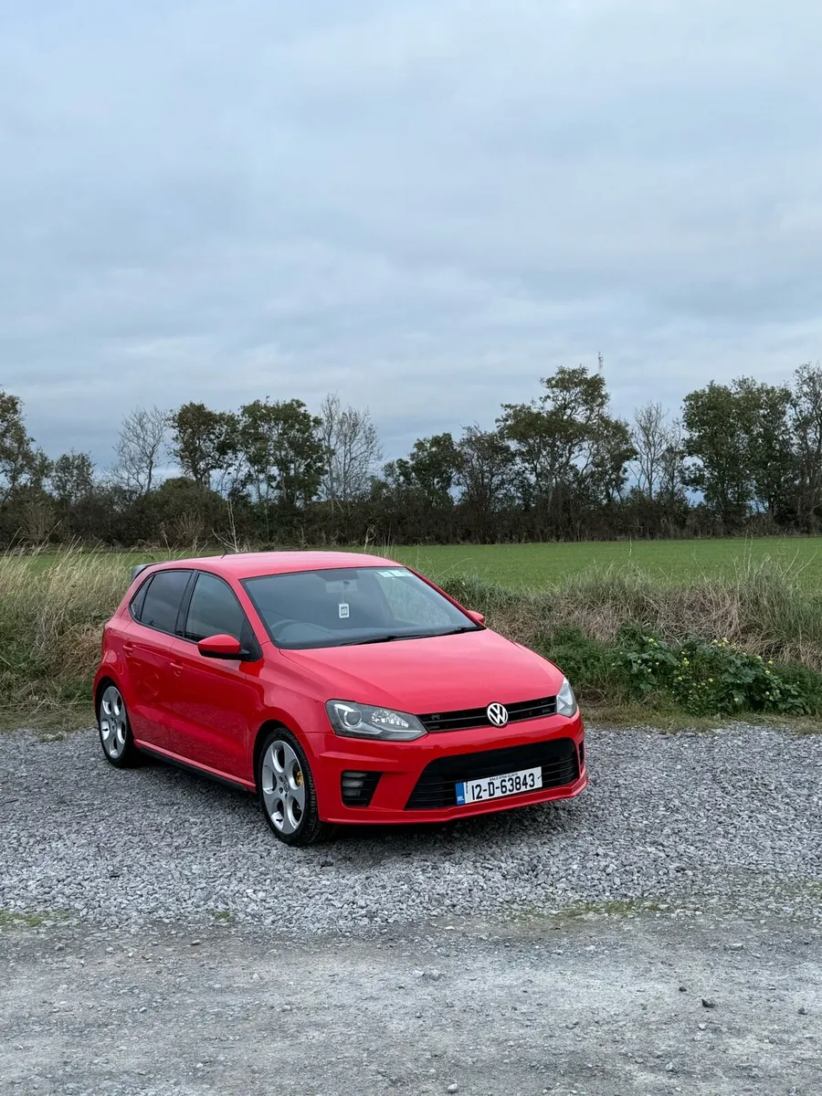 Polo gti - Image 3