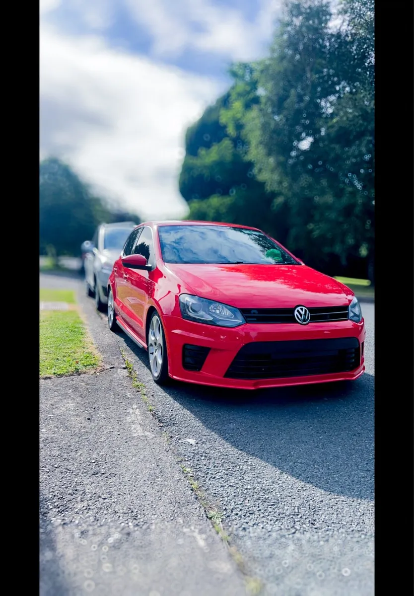 Polo gti - Image 4