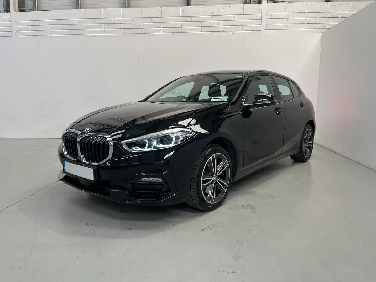 222 BMW 1 Series Diesel - Image 3