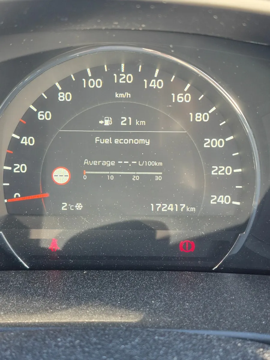 Kia Sorento 2018 - Image 2