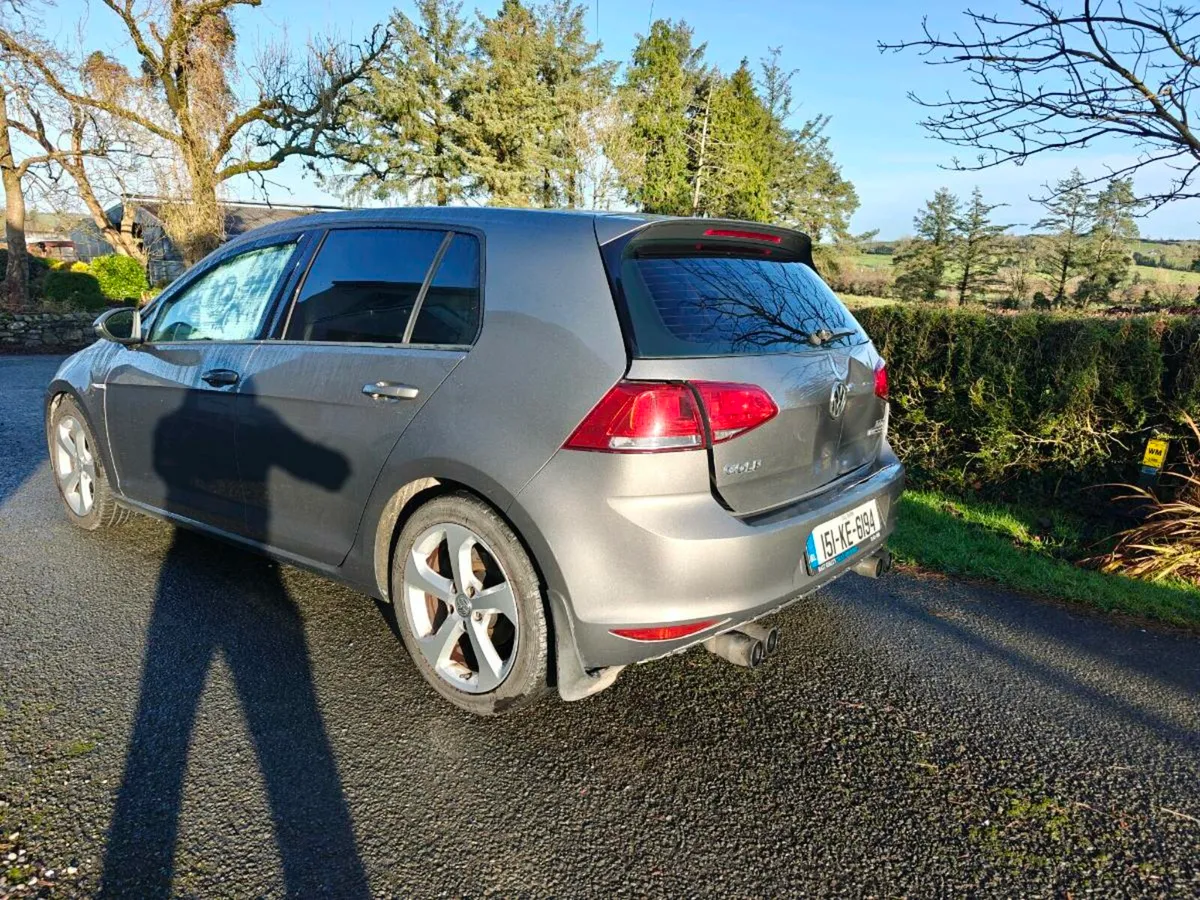 2015 Volkswagen Golf 1.6TDI - Tested 04/26 - Image 3