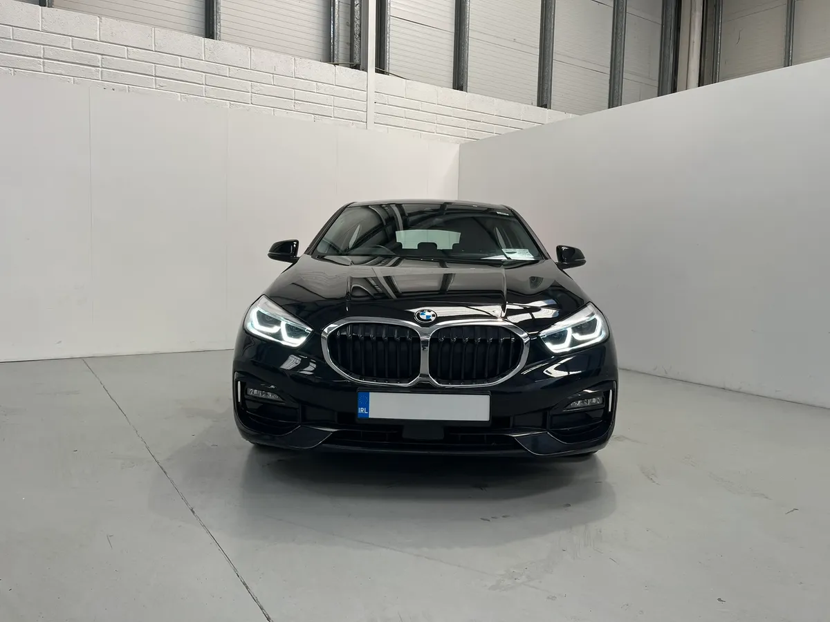 BMW 1 Series Diesel - Image 2