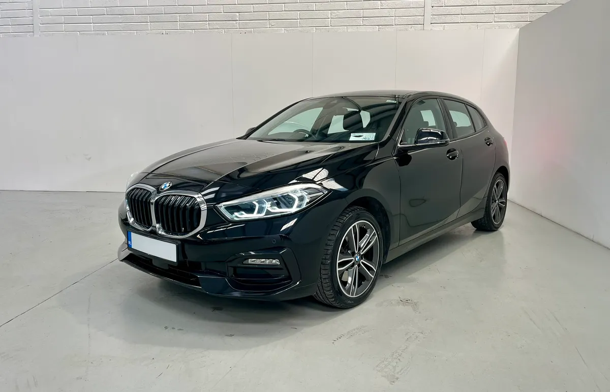 BMW 1 Series Diesel - Image 3