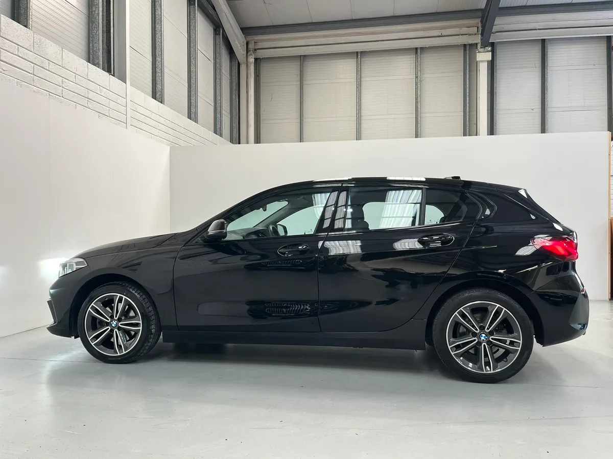 BMW 1 Series Diesel - Image 4