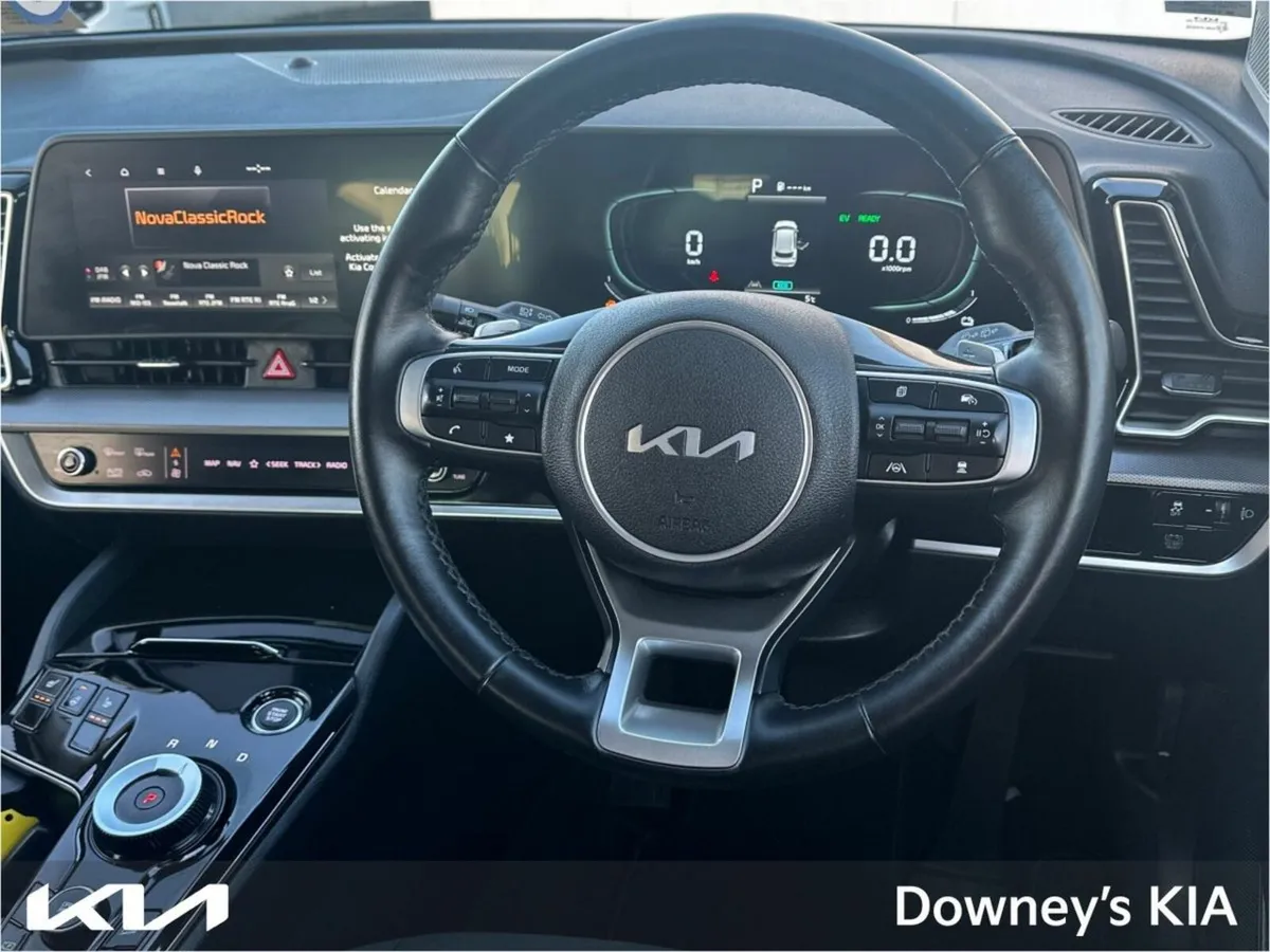 Kia Sportage 1.6 PETROL - Image 3