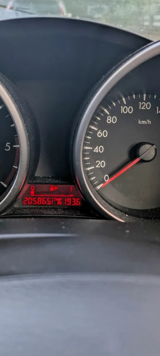 Mazda 3 2011 - Image 4