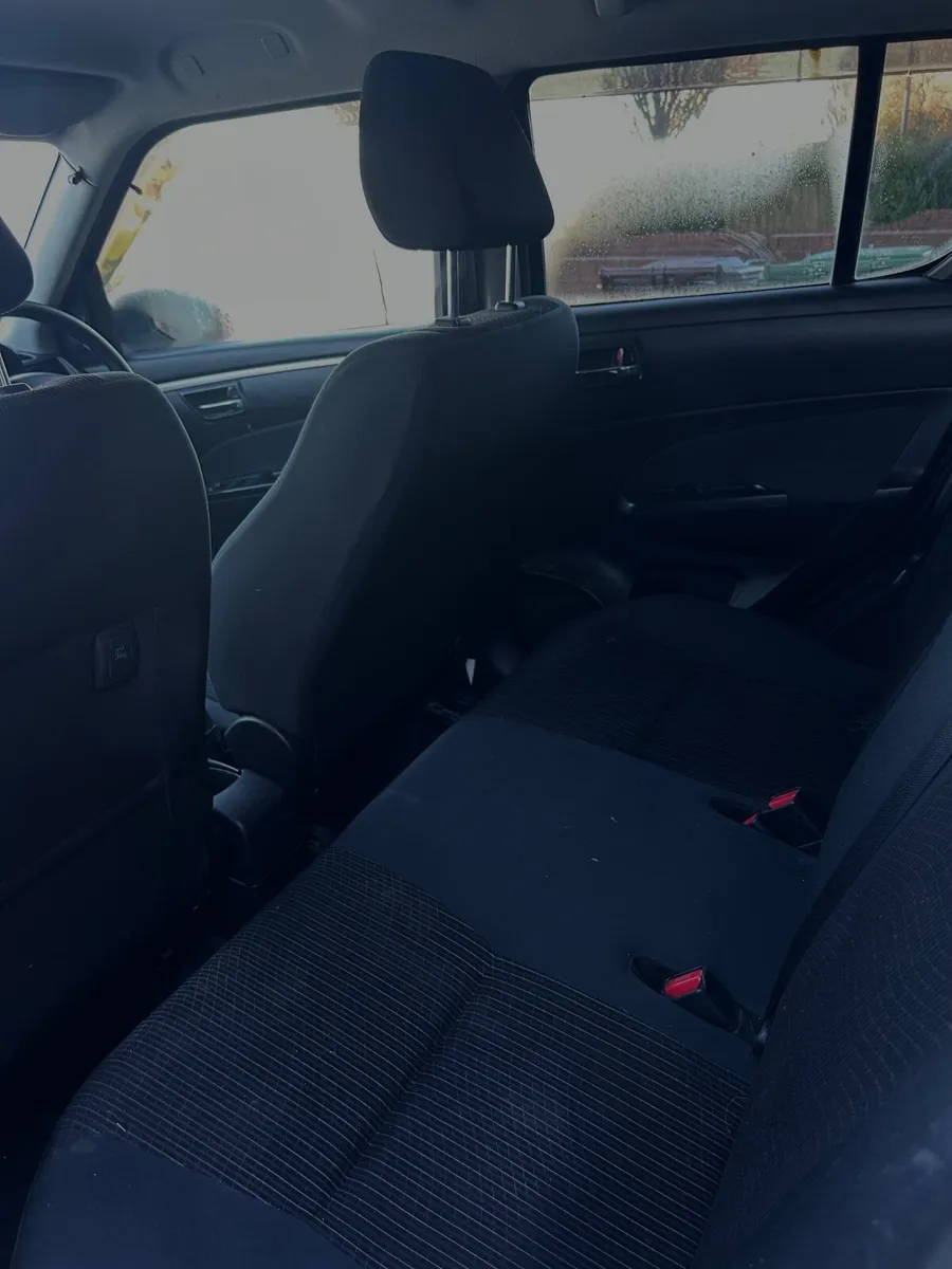 Suzuki Swift 2014 - Image 2