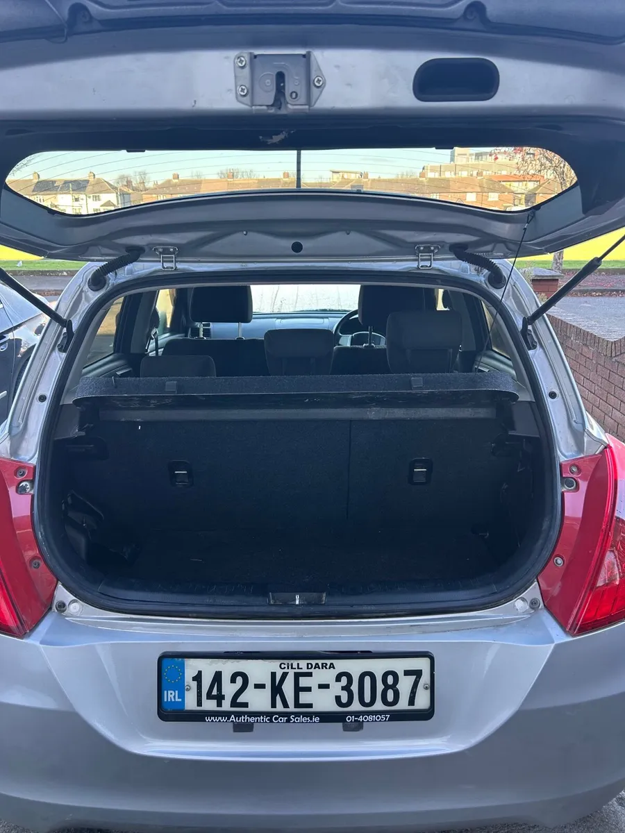 Suzuki Swift 2014 - Image 3
