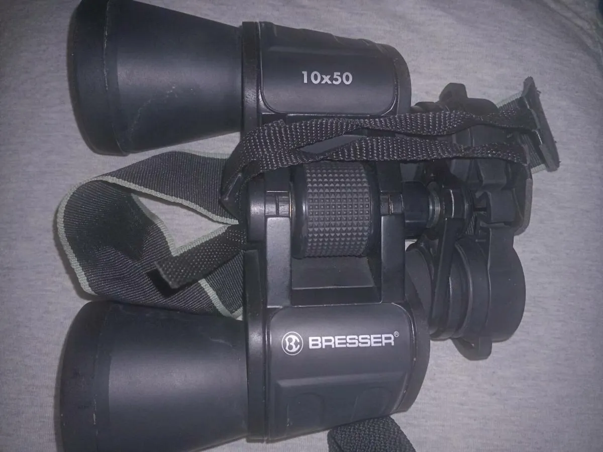 Bresser binoculars - Image 1